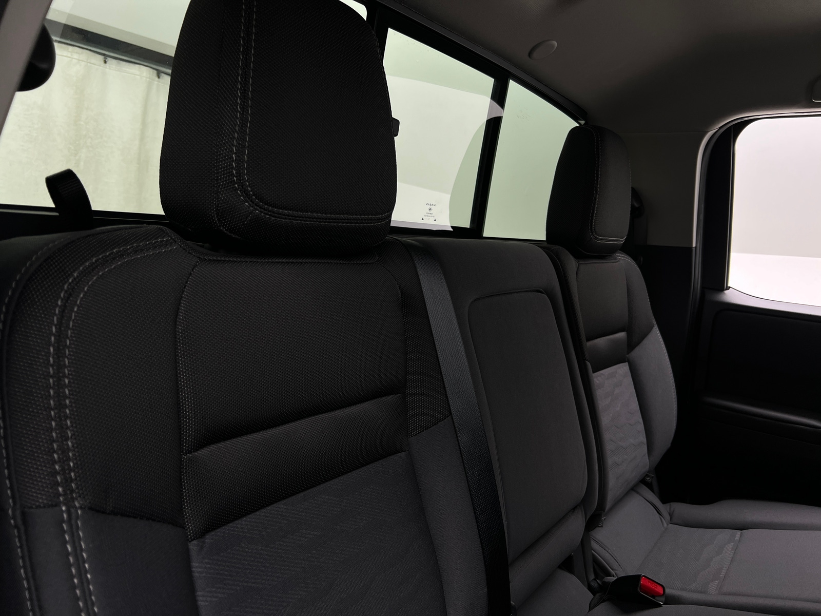 Thumbnail: 2024 Nissan Frontier - 6