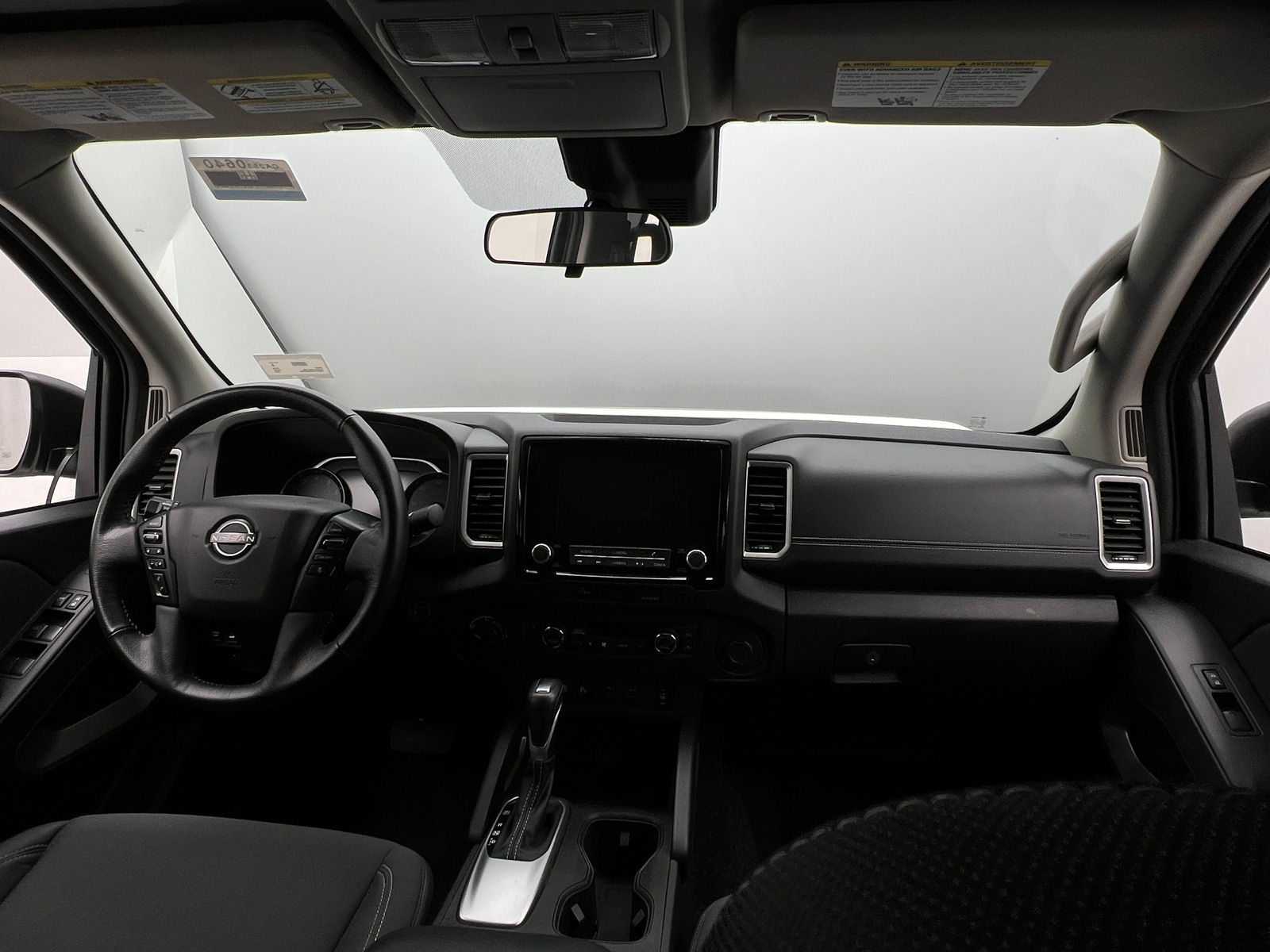 Thumbnail: 2024 Nissan Frontier - 3