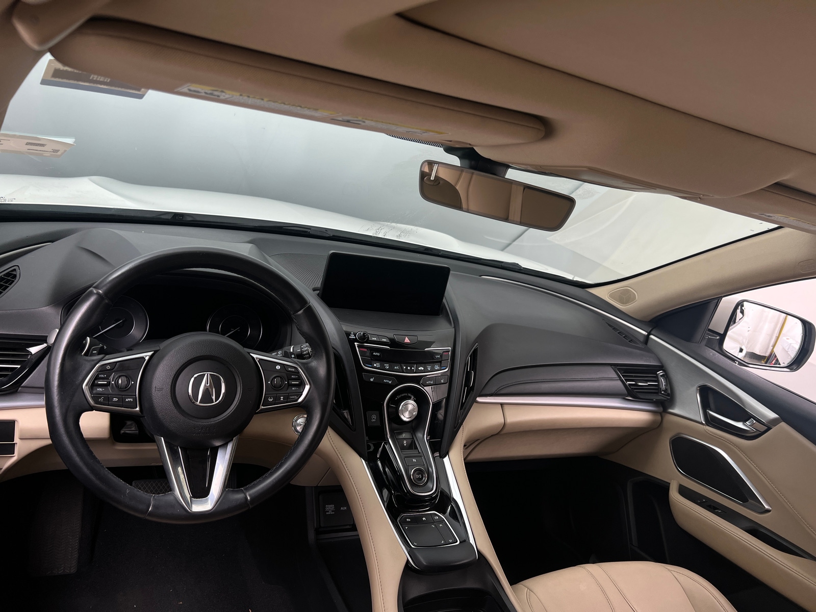 Thumbnail: 2019 Acura RDX - 2