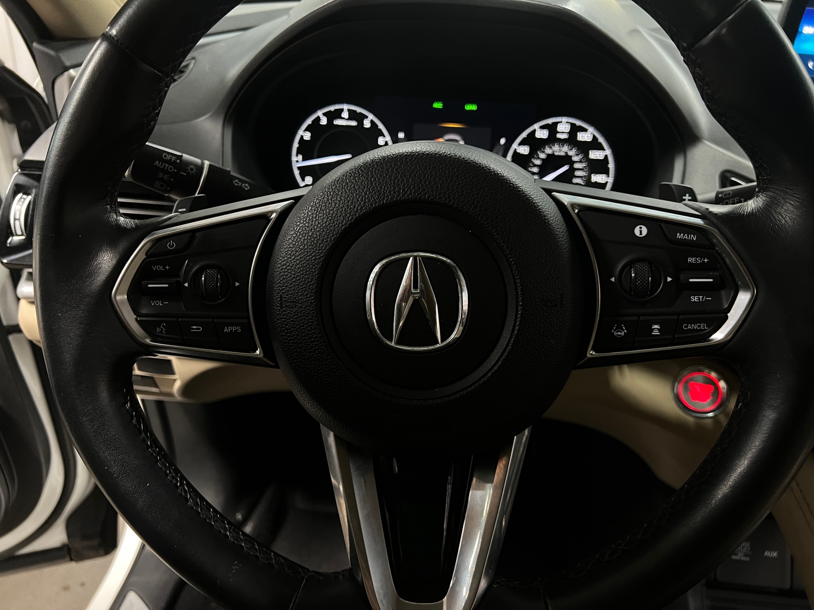 Thumbnail: 2019 Acura RDX - 4