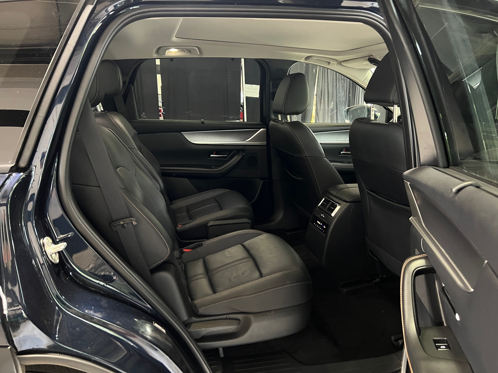 Thumbnail: 2024 Mazda CX-90 - 5
