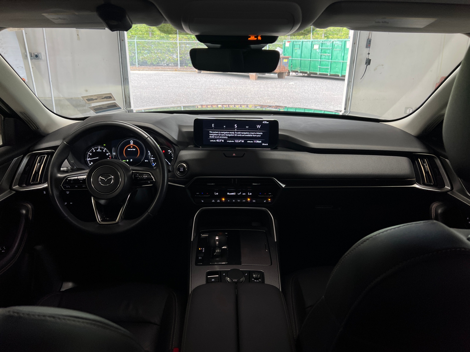Thumbnail: 2024 Mazda CX-90 - 2