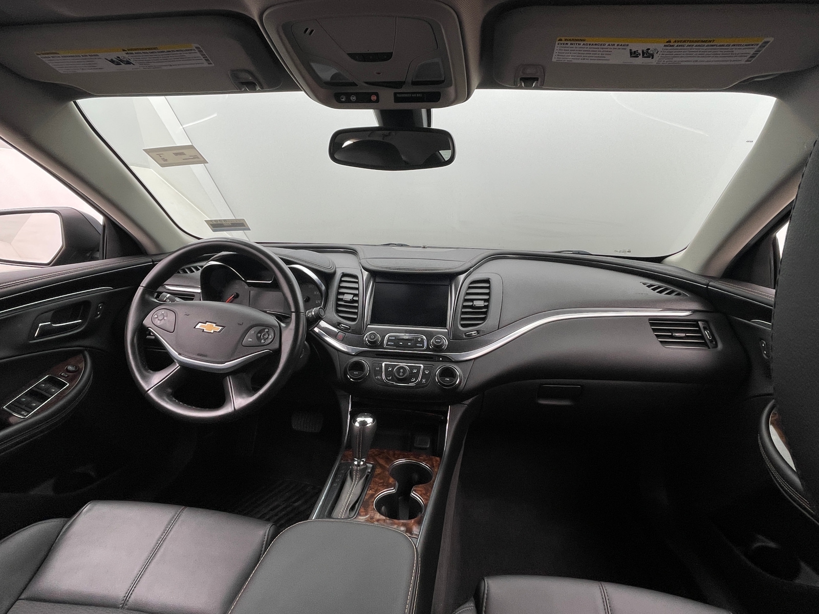 Thumbnail: 2015 Chevrolet Impala - 2