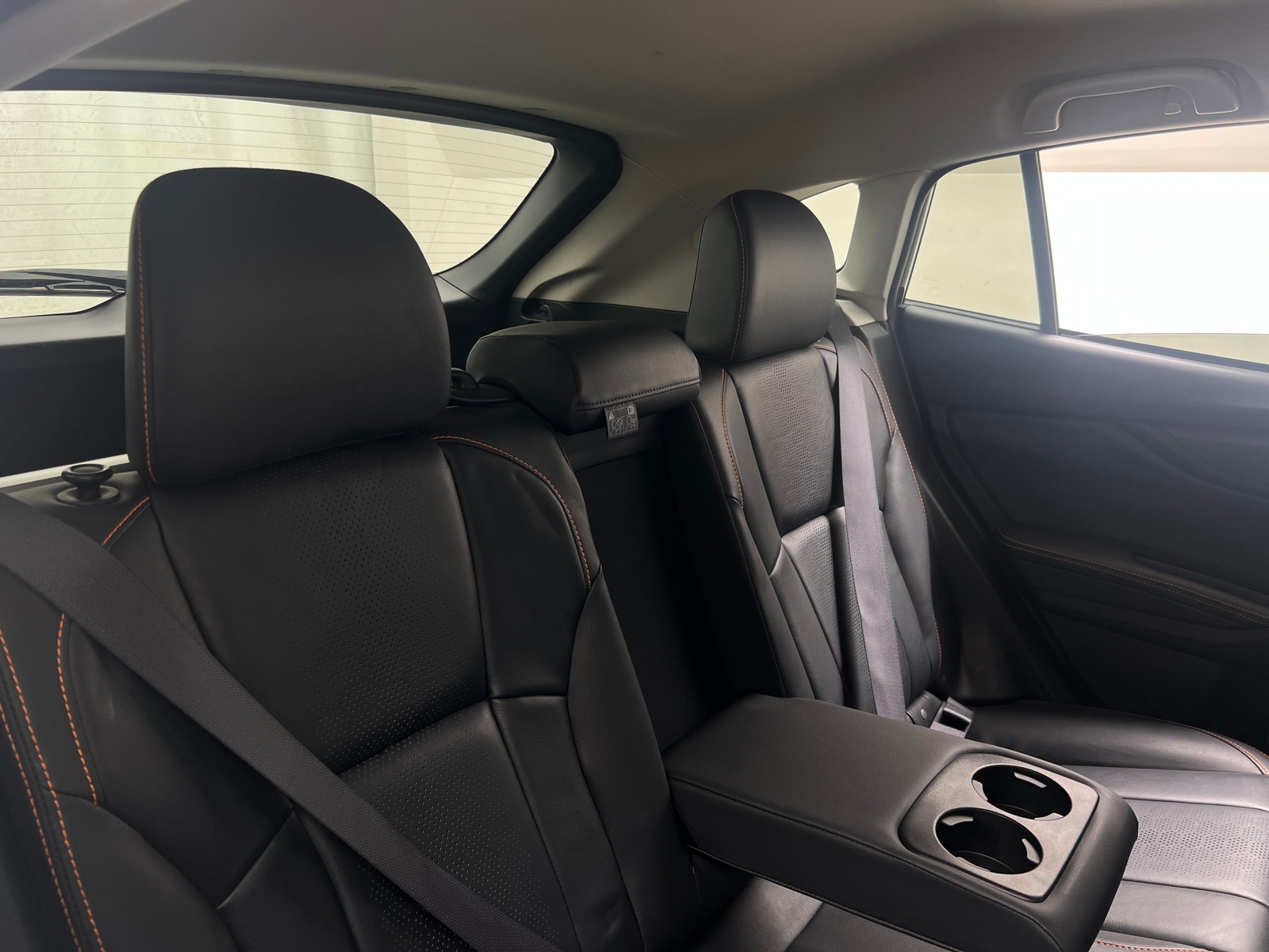 Thumbnail: 2019 Subaru Crosstrek - 5