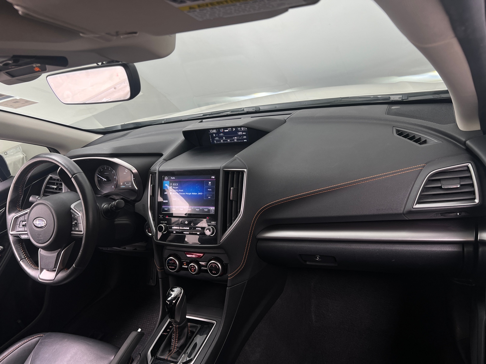 Thumbnail: 2019 Subaru Crosstrek - 2
