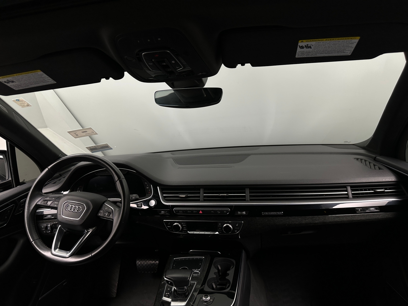Thumbnail: 2018 Audi Q7 - 2