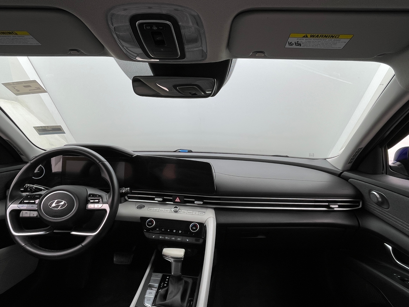 Thumbnail: 2022 Hyundai Elantra - 2