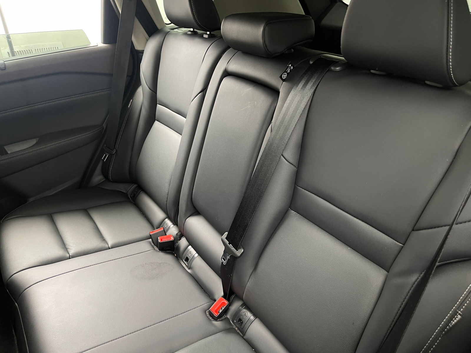 Thumbnail: 2023 Nissan Rogue - 5