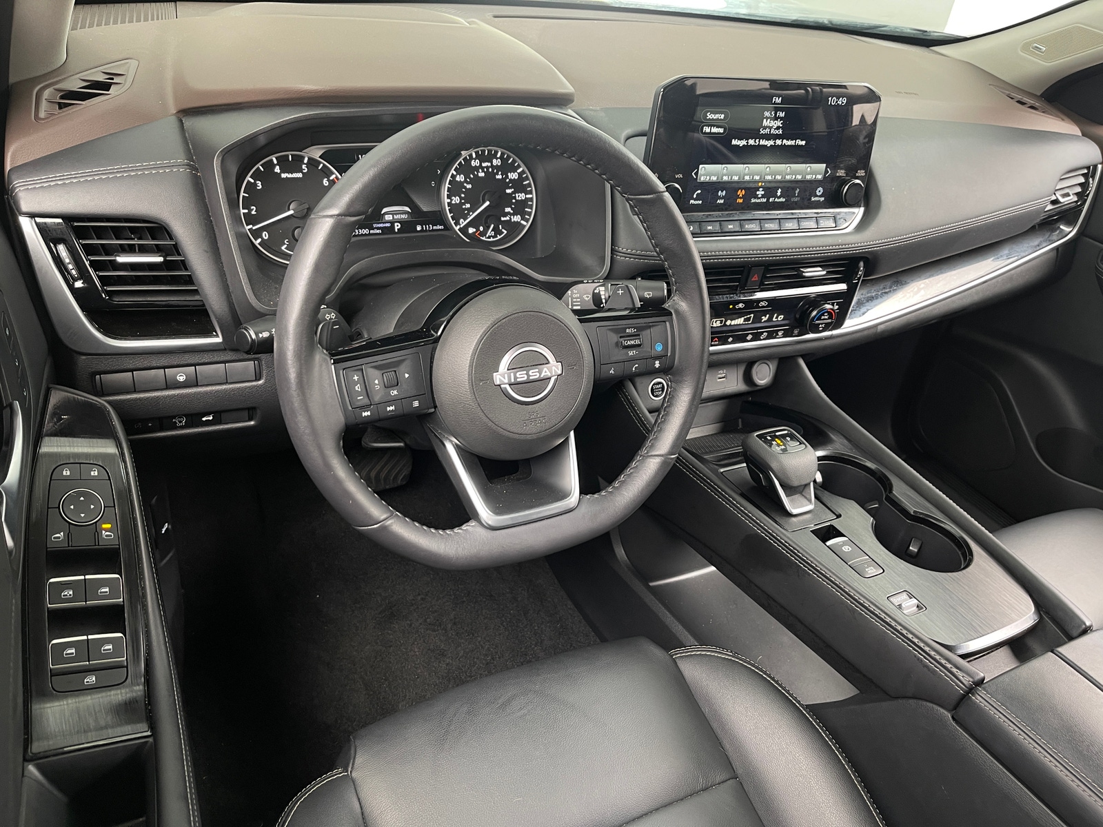 Thumbnail: 2023 Nissan Rogue - 2