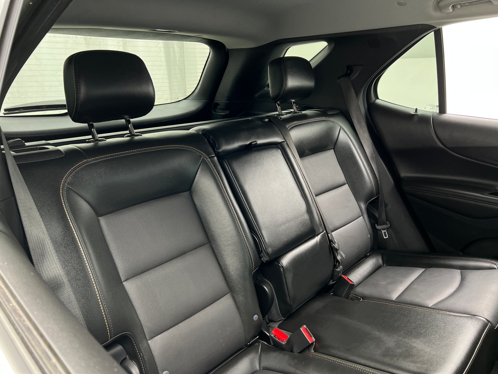 Thumbnail: 2020 Chevrolet Equinox - 5