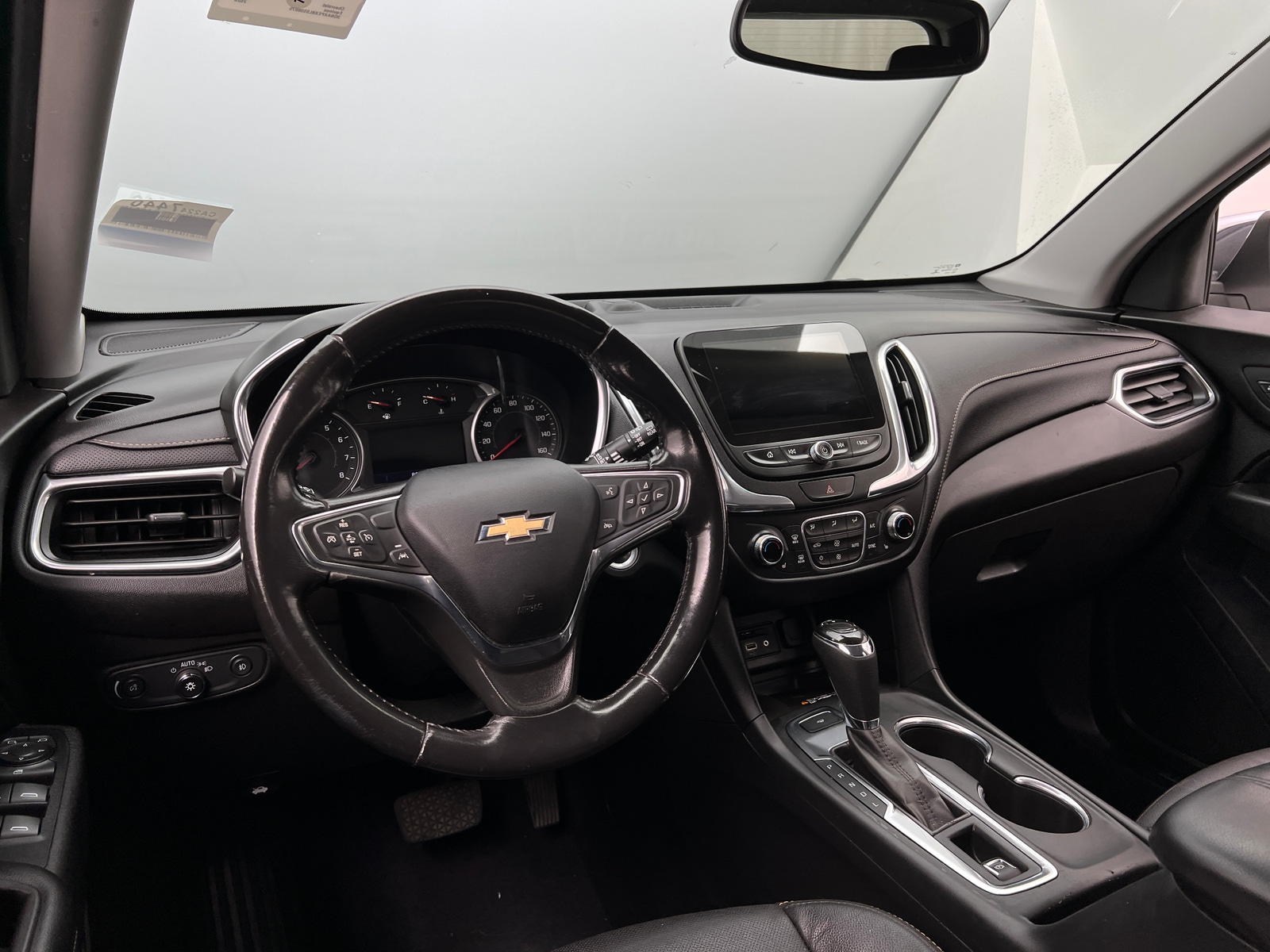 Thumbnail: 2020 Chevrolet Equinox - 2