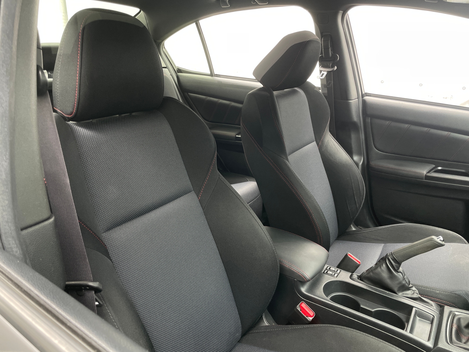 Thumbnail: 2020 Subaru WRX - 2