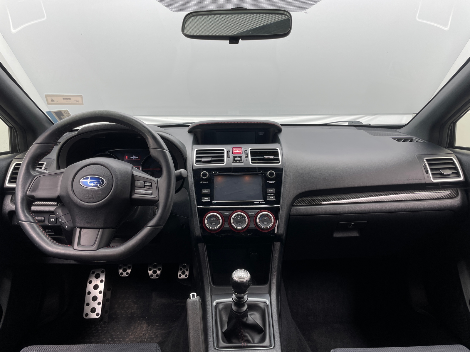 Thumbnail: 2020 Subaru WRX - 3
