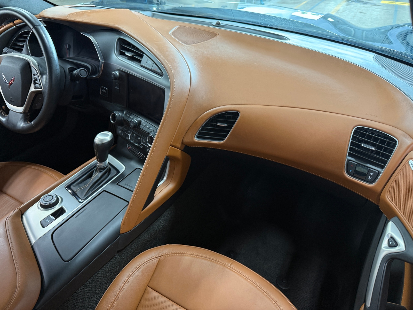 Thumbnail: 2014 Chevrolet Corvette - 2