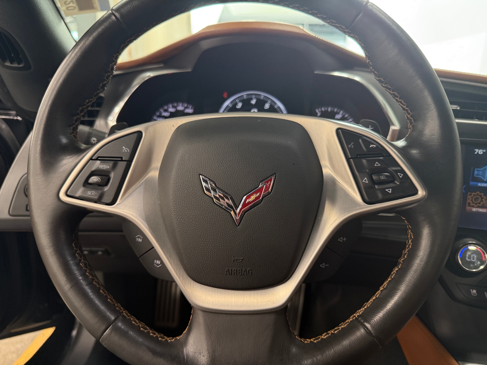 Thumbnail: 2014 Chevrolet Corvette - 4