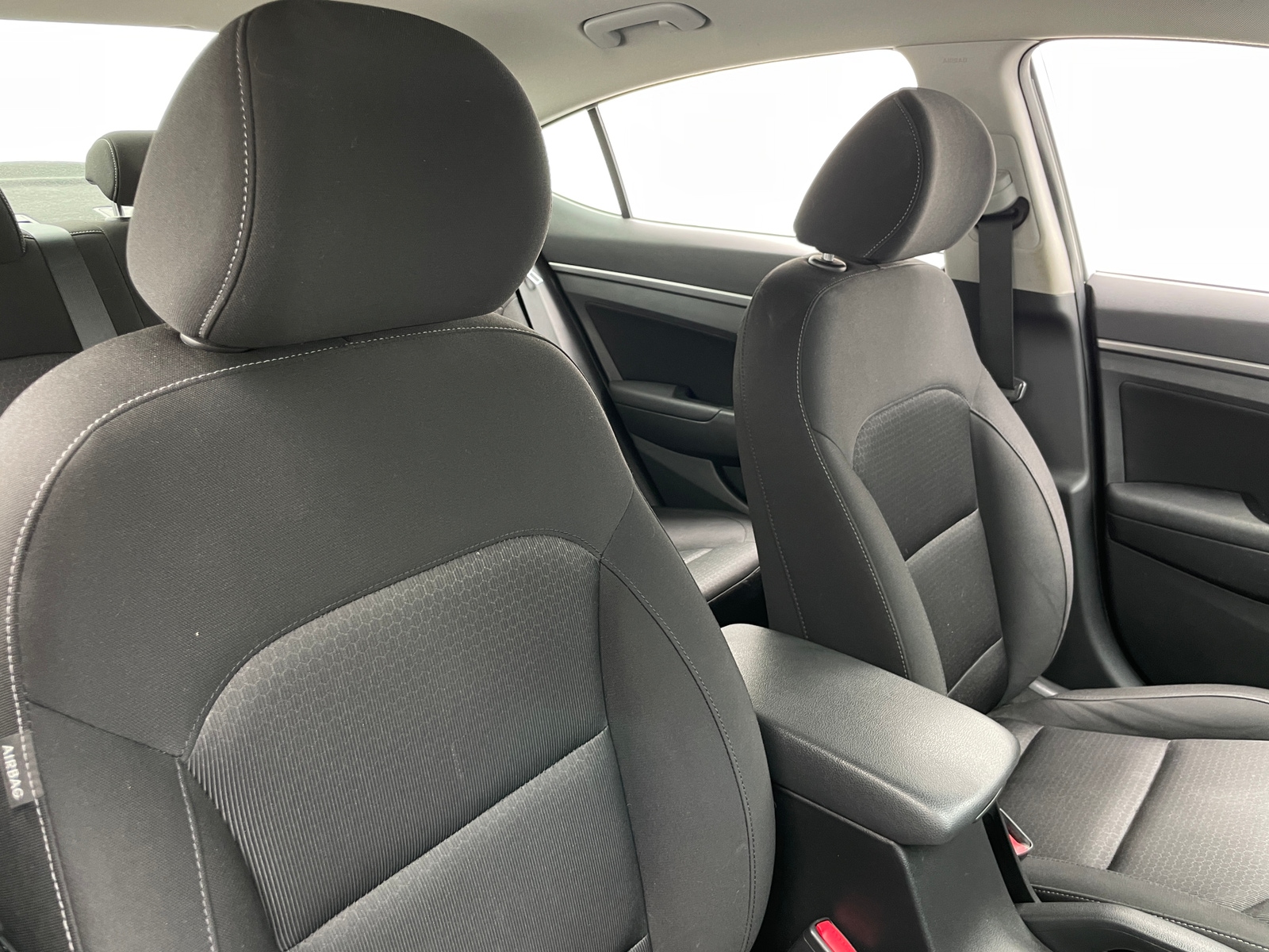 Thumbnail: 2018 Hyundai Elantra - 2