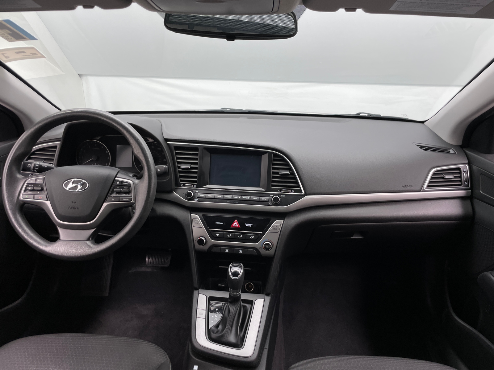 Thumbnail: 2018 Hyundai Elantra - 3