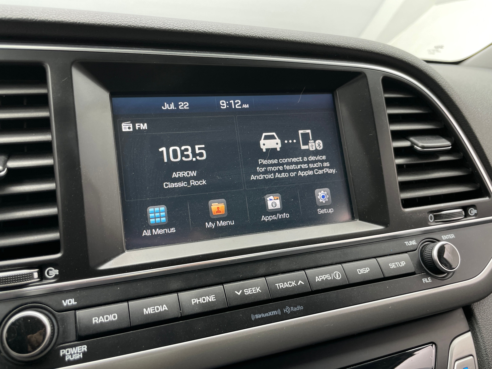 Thumbnail: 2018 Hyundai Elantra - 4