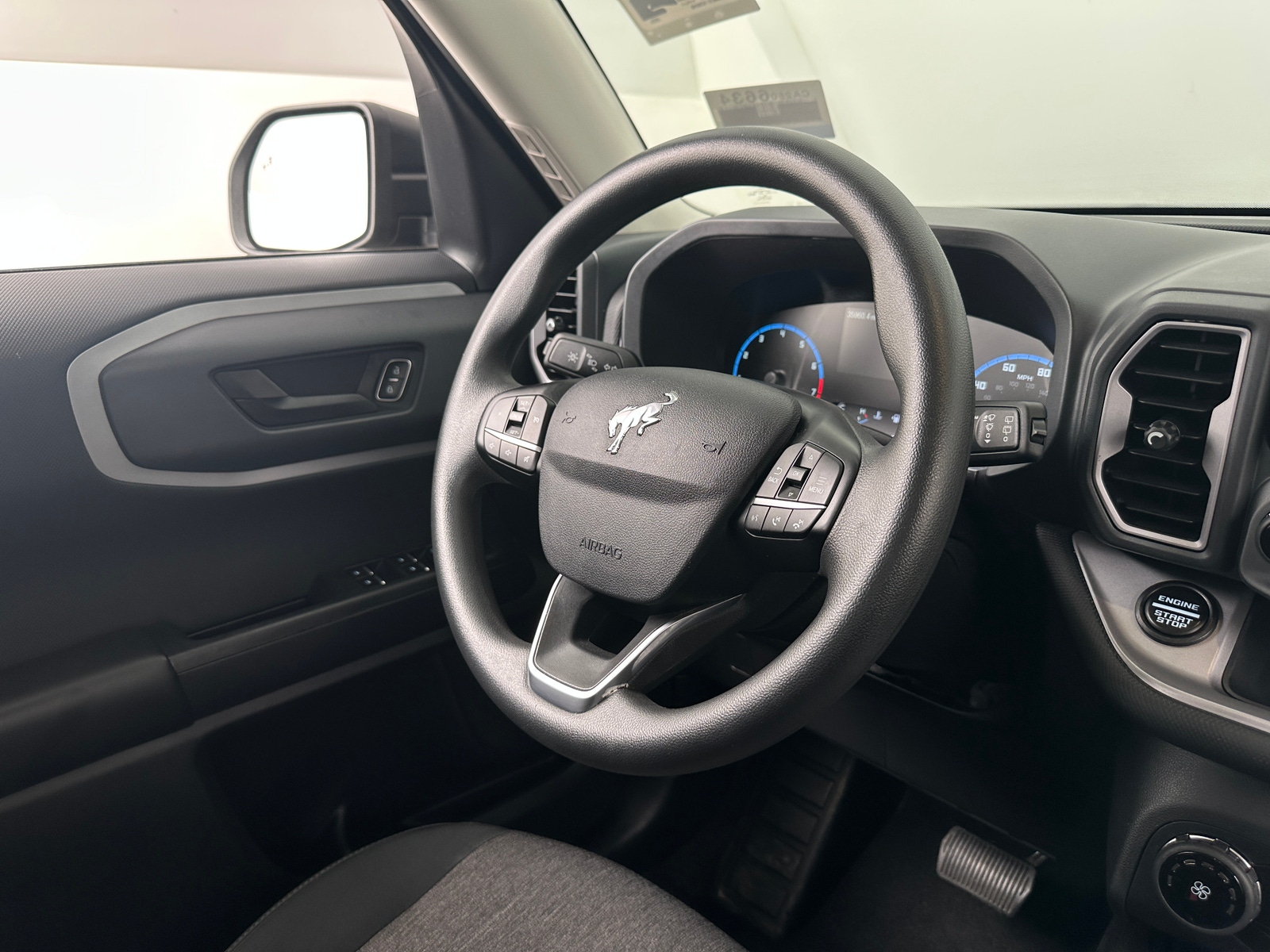 Thumbnail: 2024 Ford Bronco Sport - 5