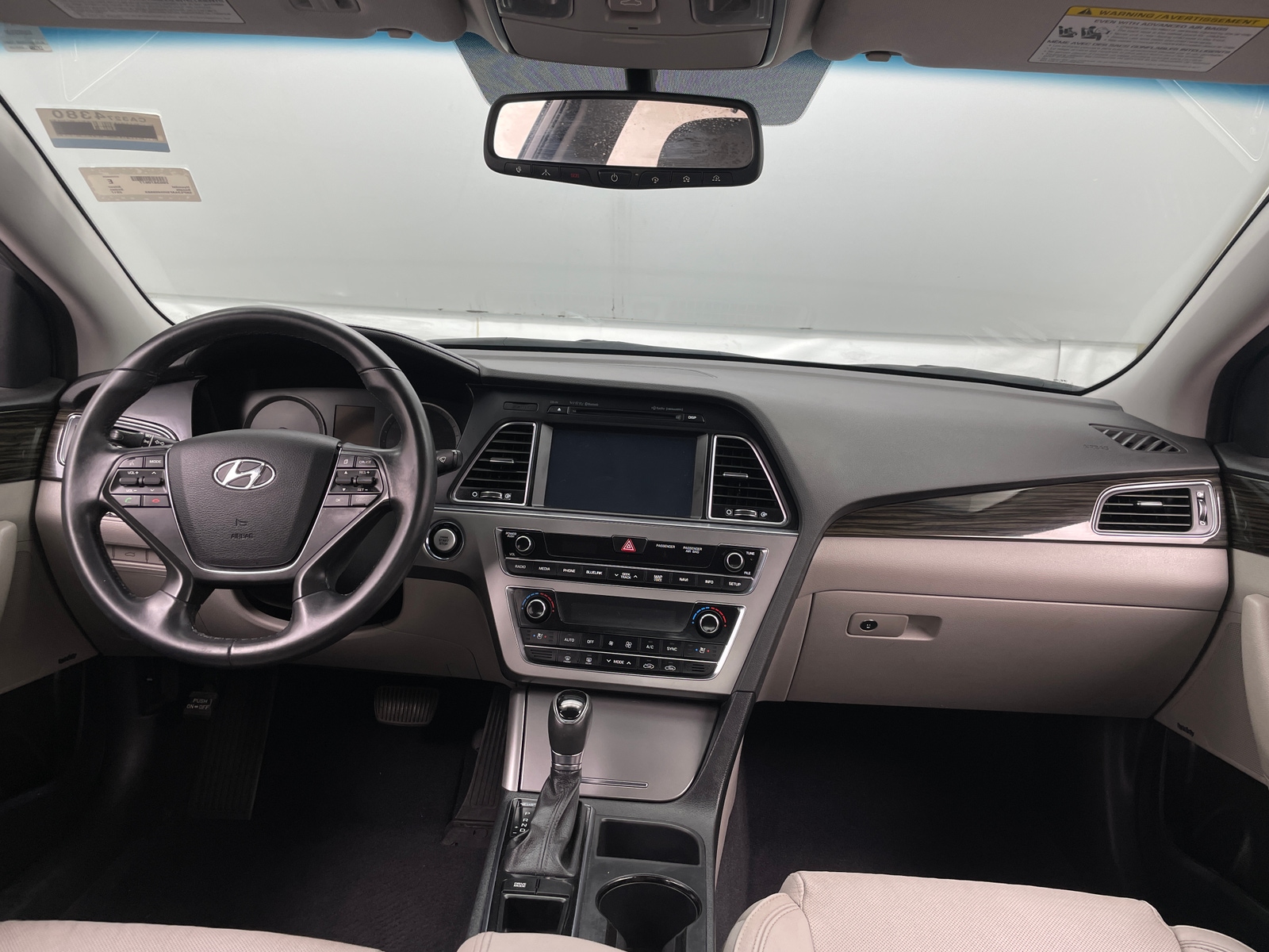Thumbnail: 2017 Hyundai Sonata - 2