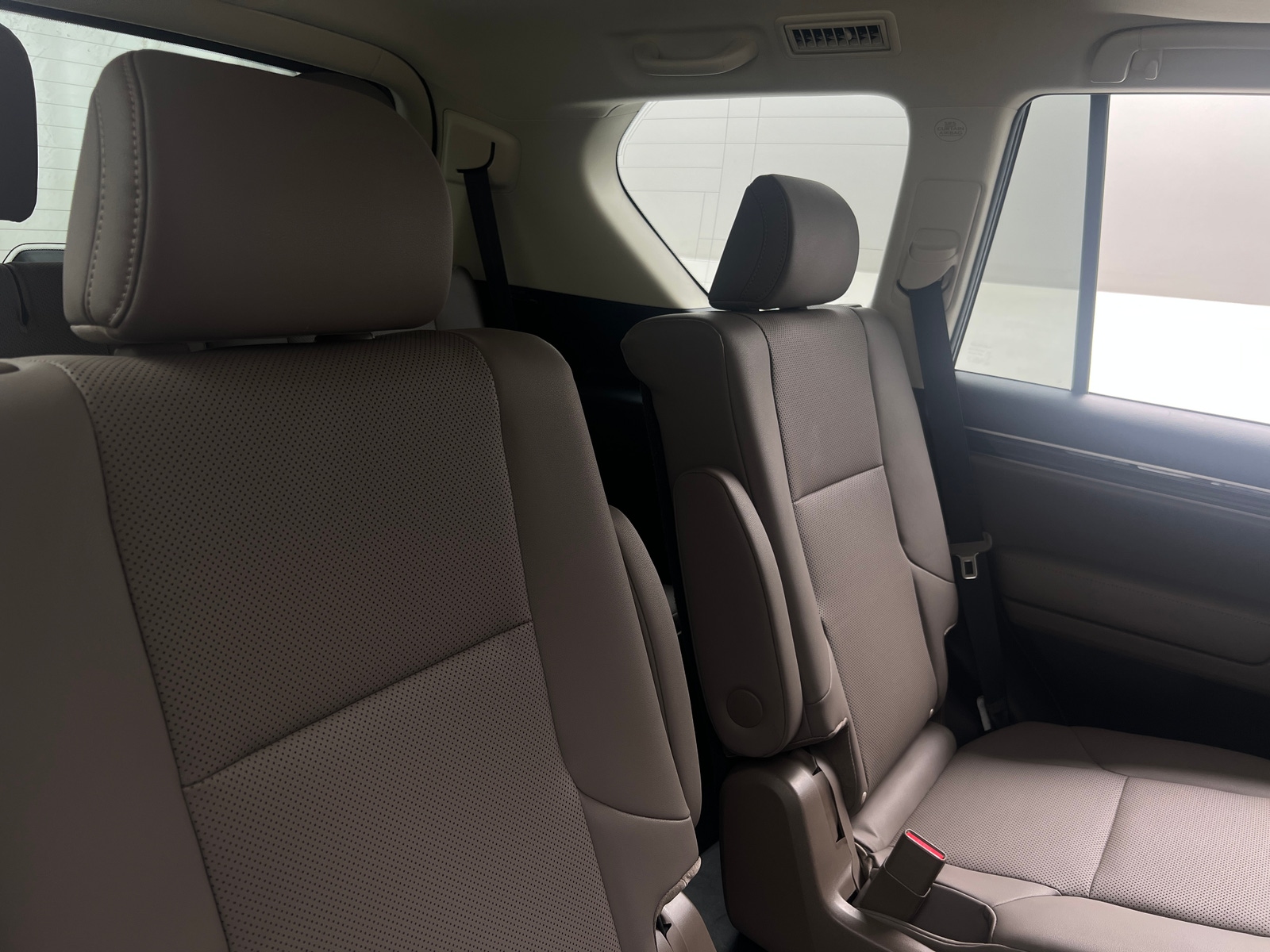 Thumbnail: 2021 Lexus GX - 5
