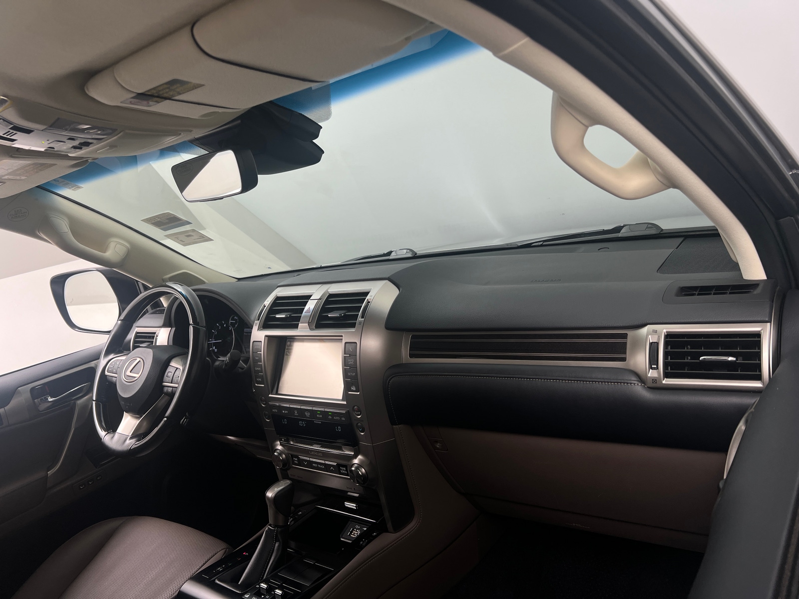 Thumbnail: 2021 Lexus GX - 2