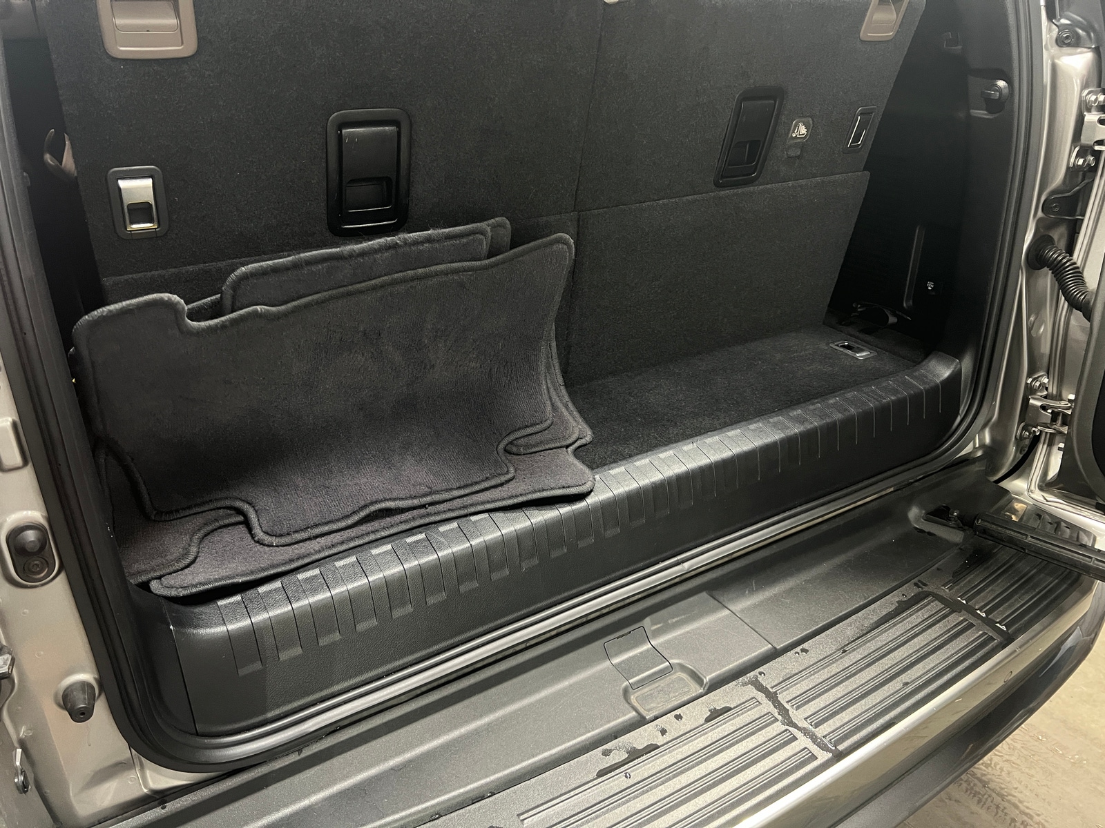 Thumbnail: 2021 Lexus GX - 6
