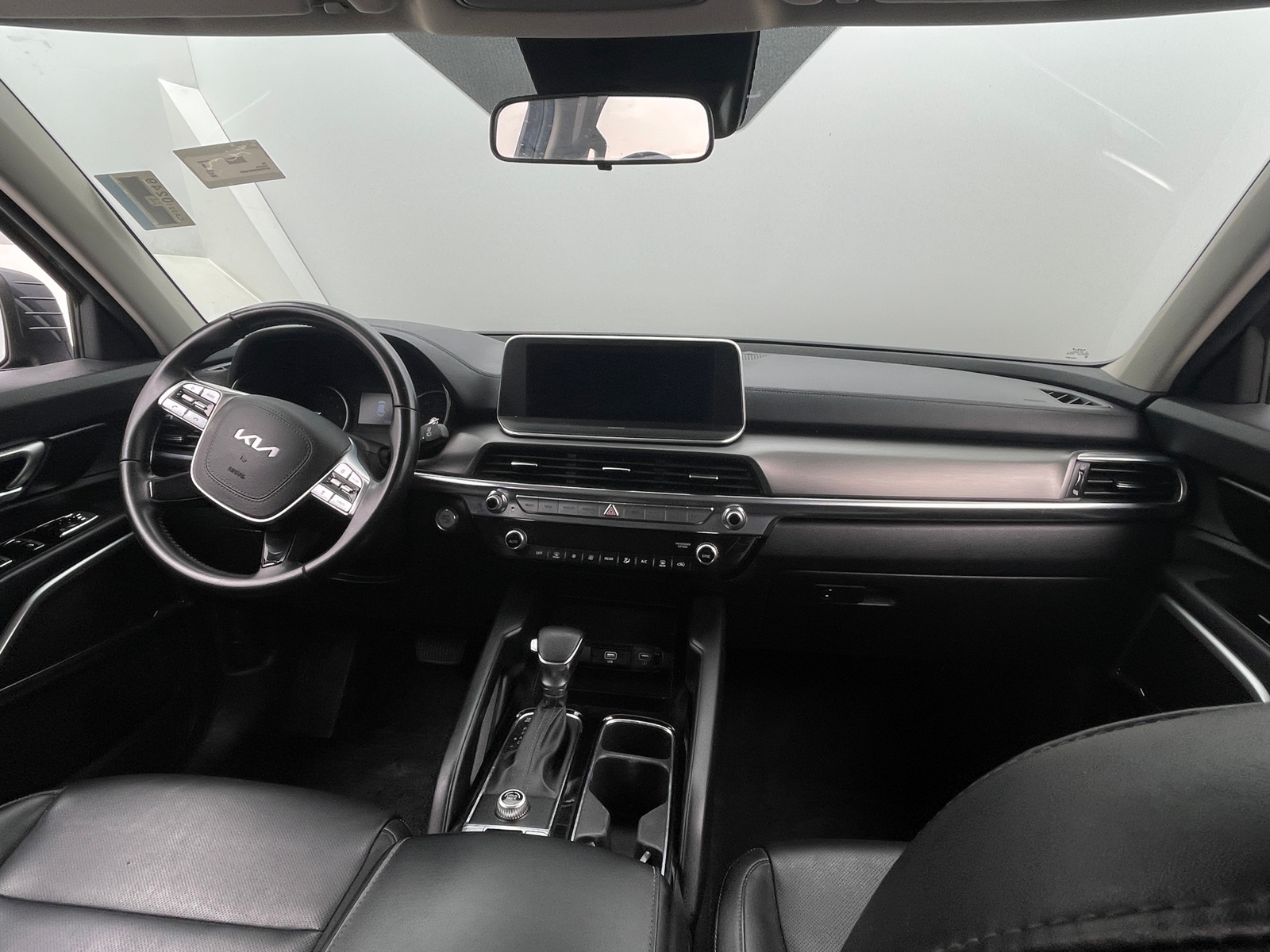 Thumbnail: 2022 Kia Telluride - 2