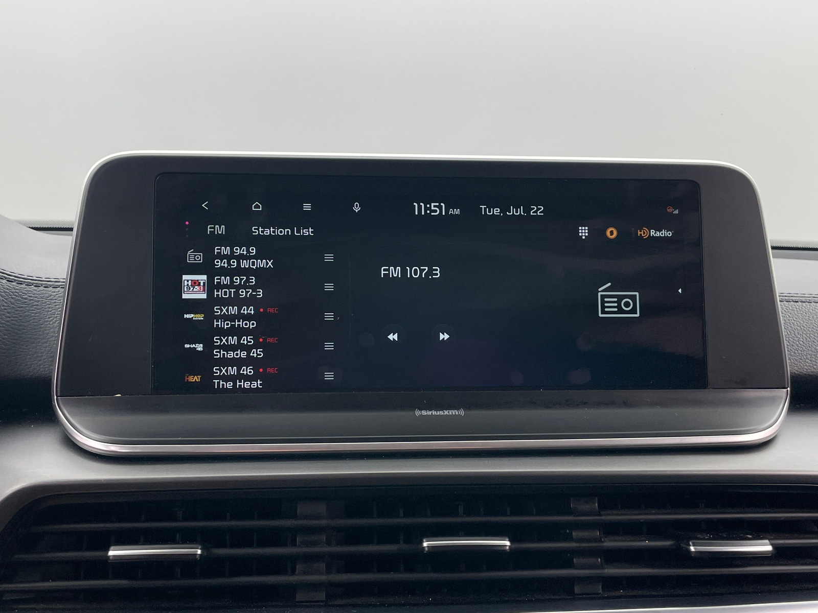 Thumbnail: 2022 Kia Telluride - 3