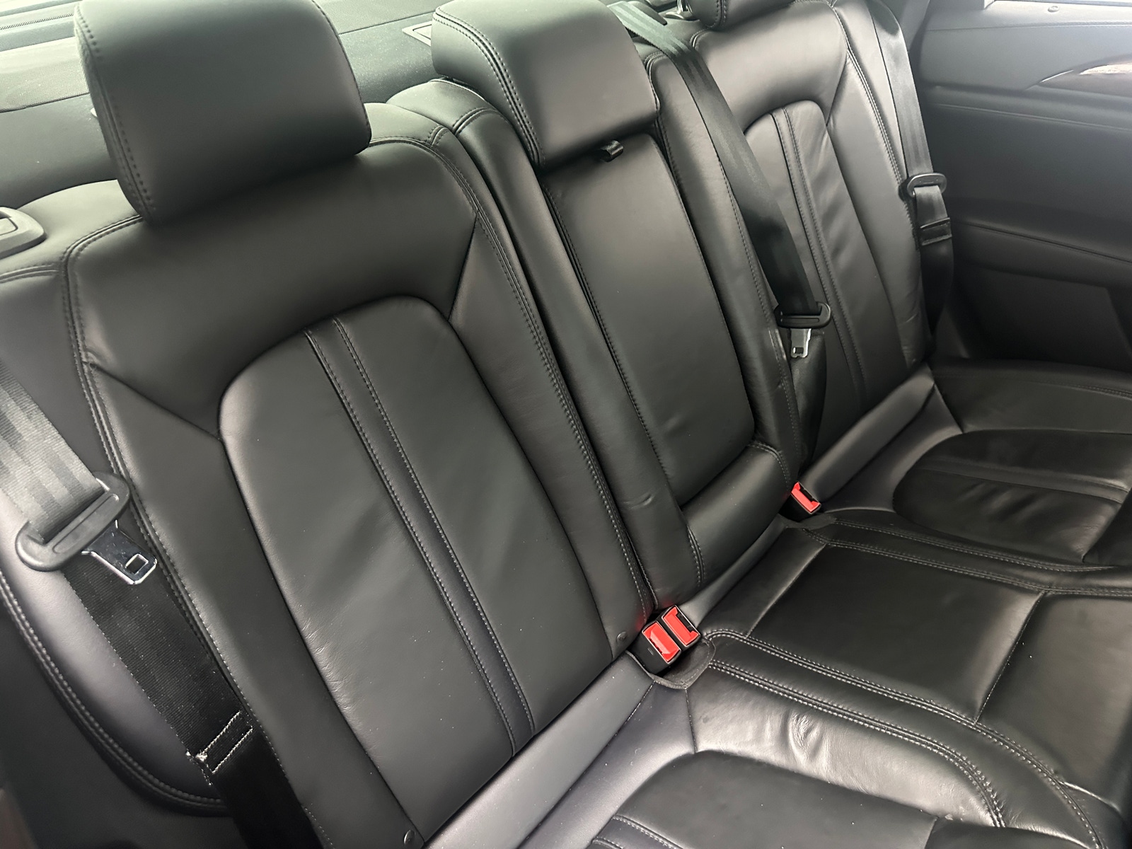Thumbnail: 2019 Lincoln MKZ - 5