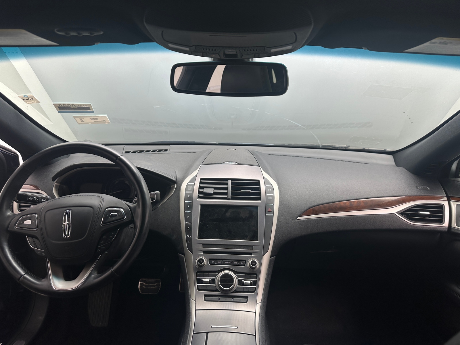 Thumbnail: 2019 Lincoln MKZ - 2