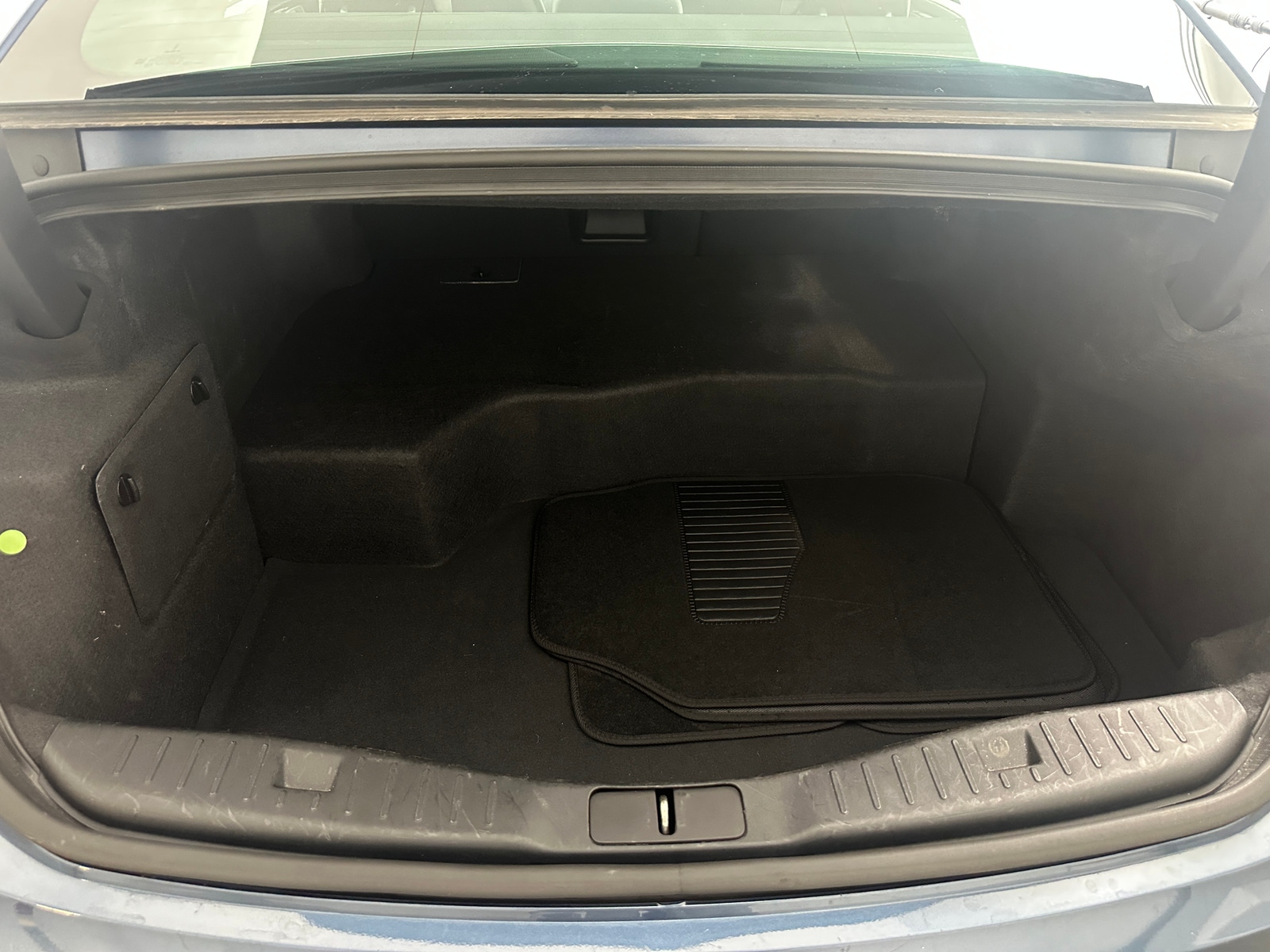 Thumbnail: 2019 Lincoln MKZ - 6