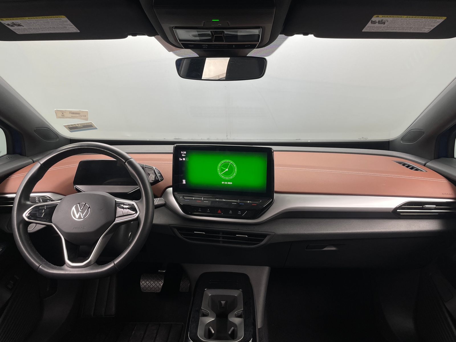 Thumbnail: 2022 Volkswagen ID.4 - 2