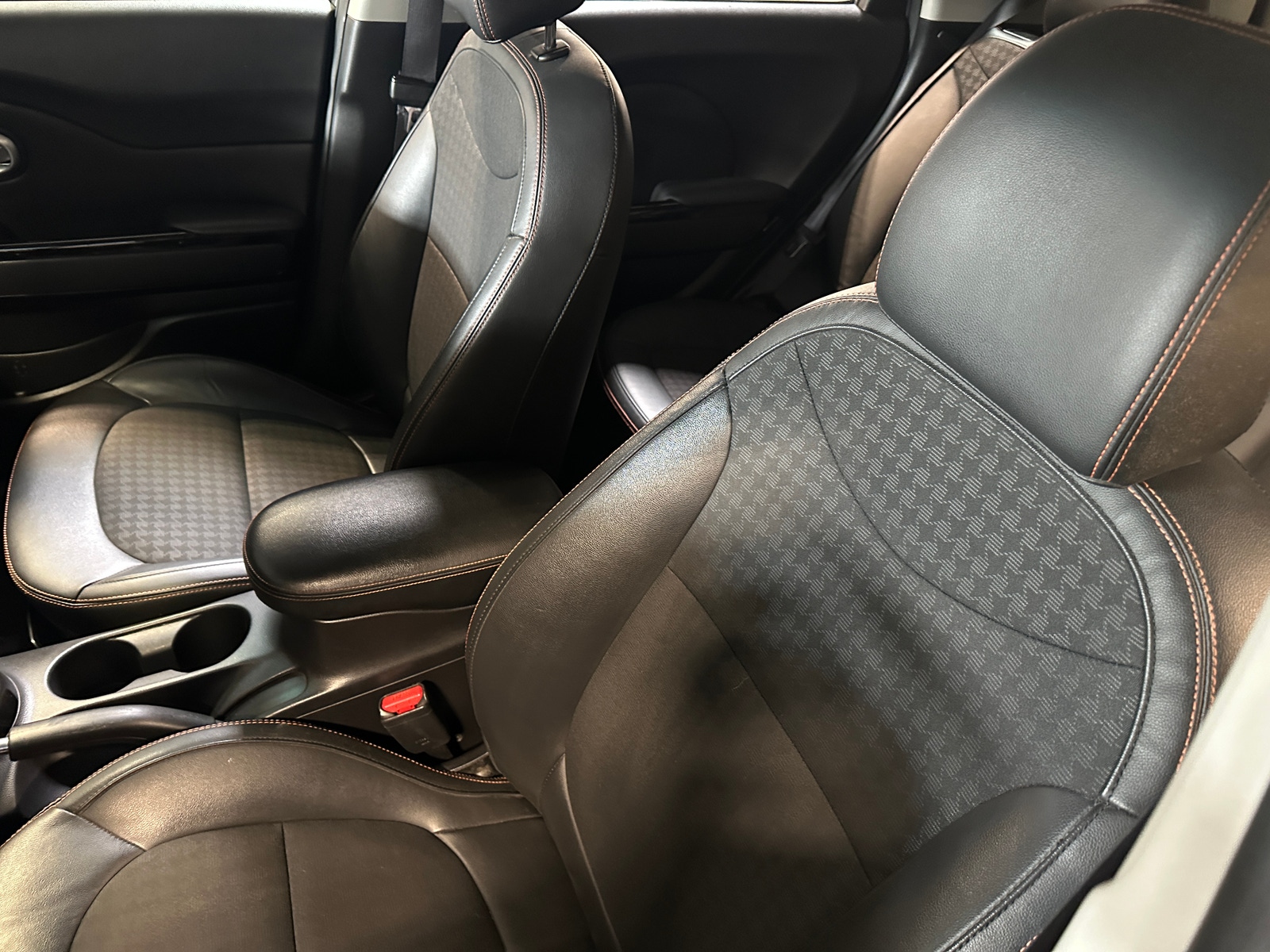 Thumbnail: 2019 Kia Soul - 2