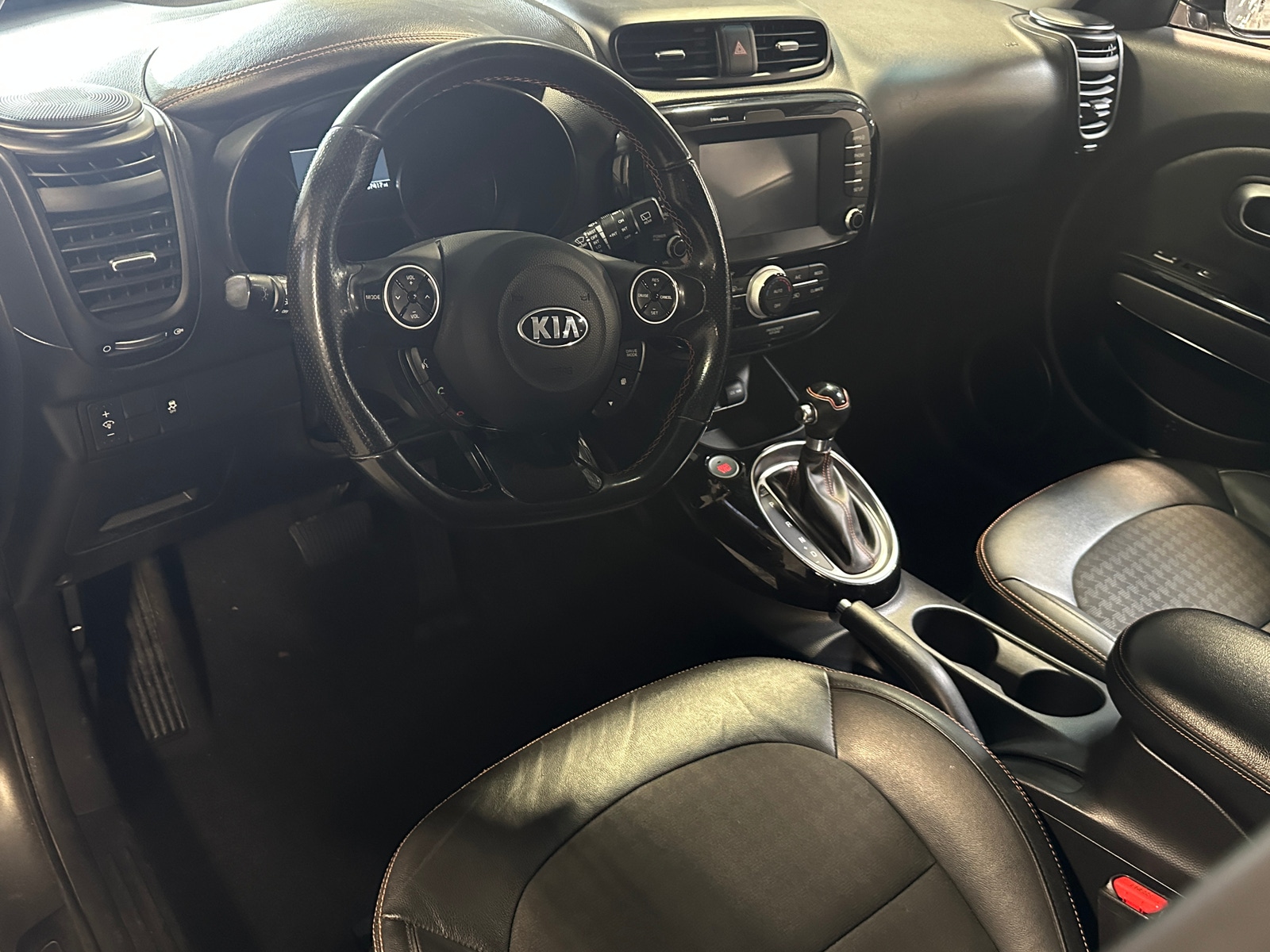 Thumbnail: 2019 Kia Soul - 3
