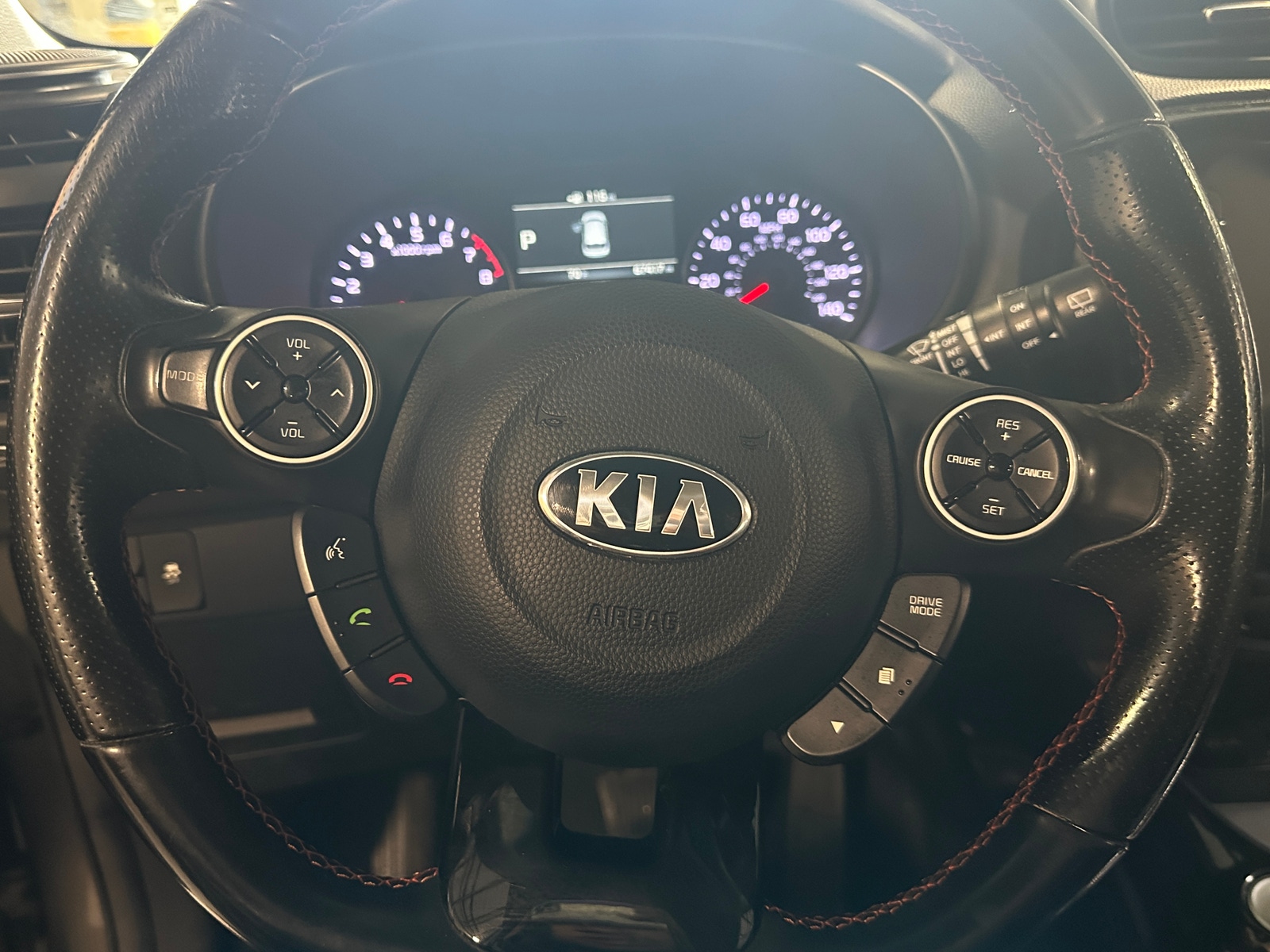 Thumbnail: 2019 Kia Soul - 5