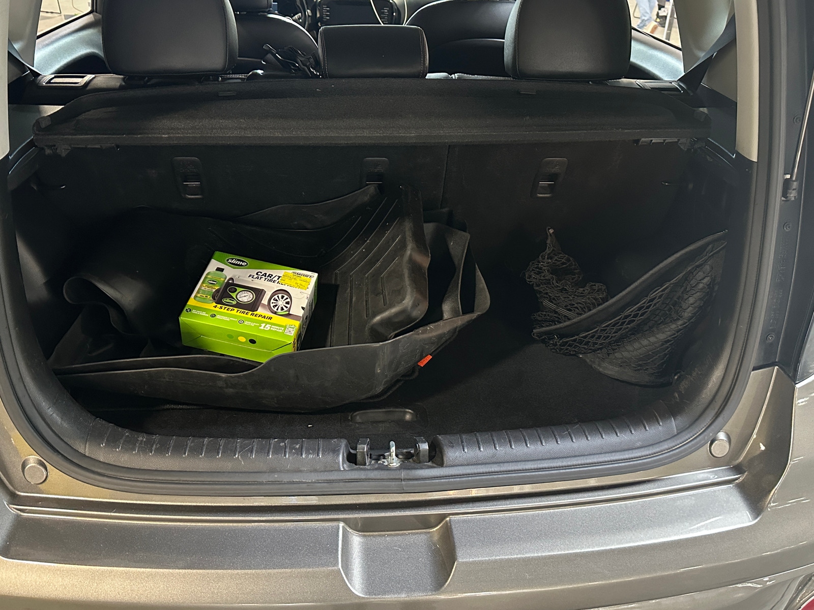 Thumbnail: 2019 Kia Soul - 7
