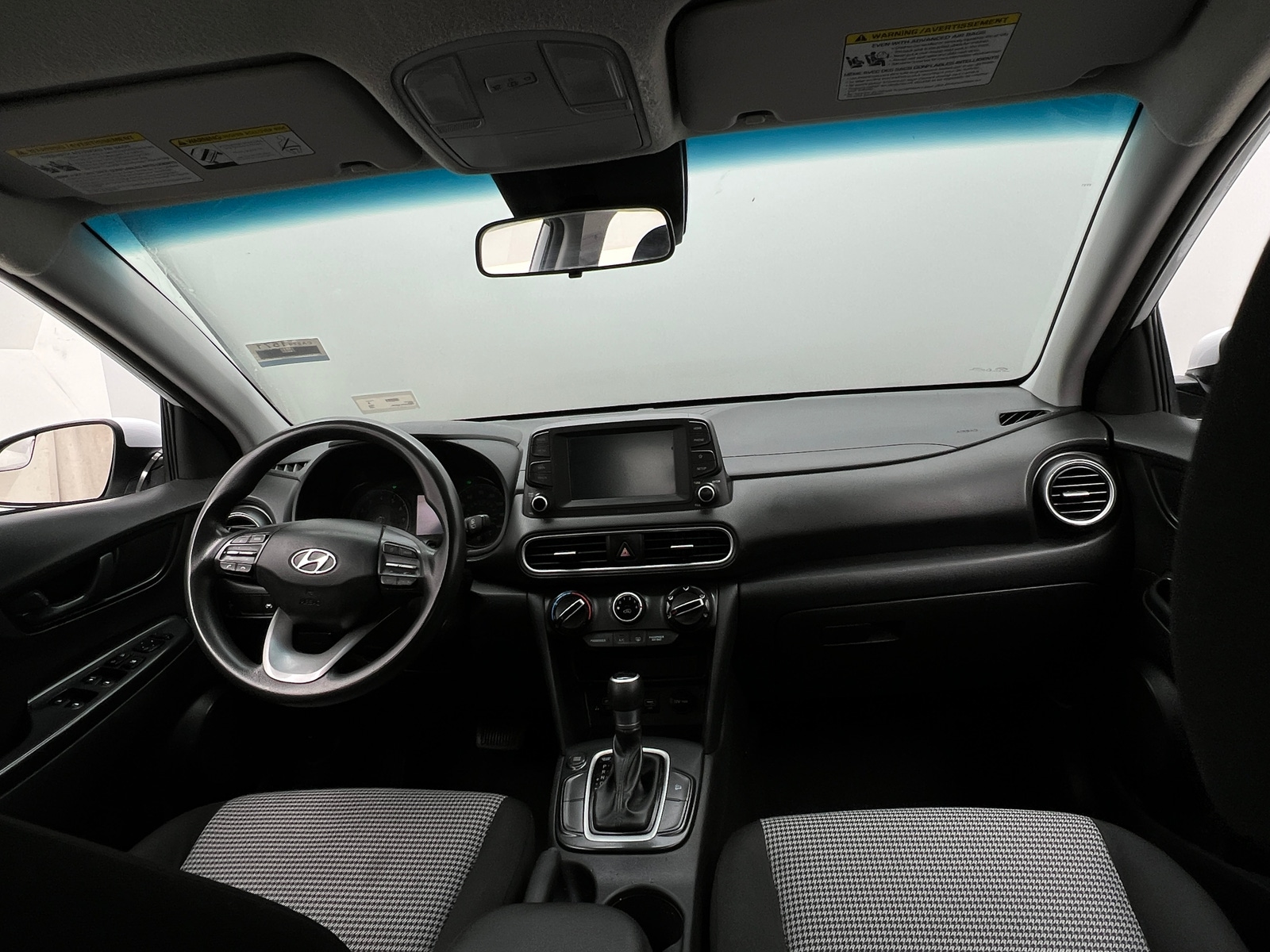 Thumbnail: 2020 Hyundai Kona - 3