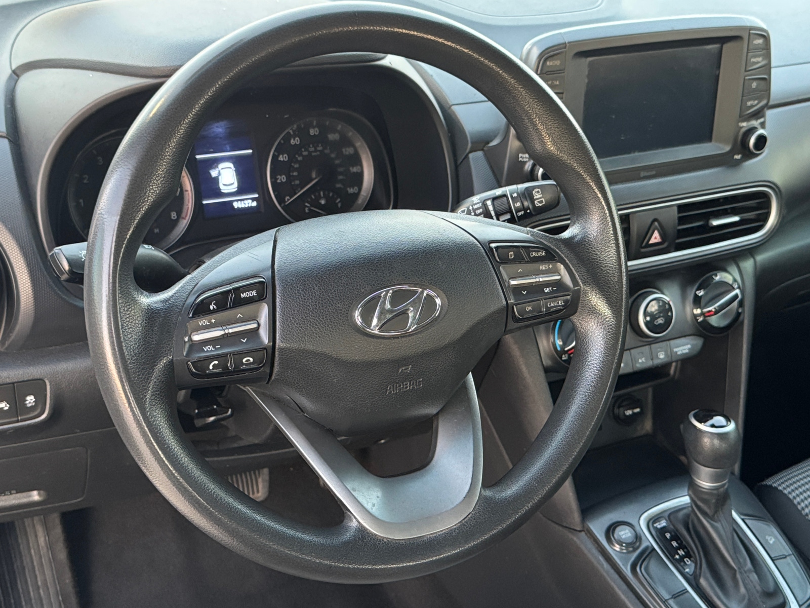 Thumbnail: 2020 Hyundai Kona - 5