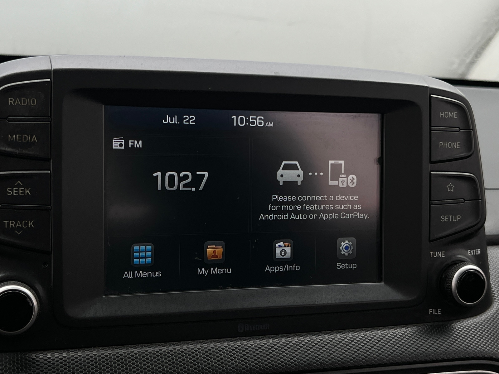 Thumbnail: 2020 Hyundai Kona - 4