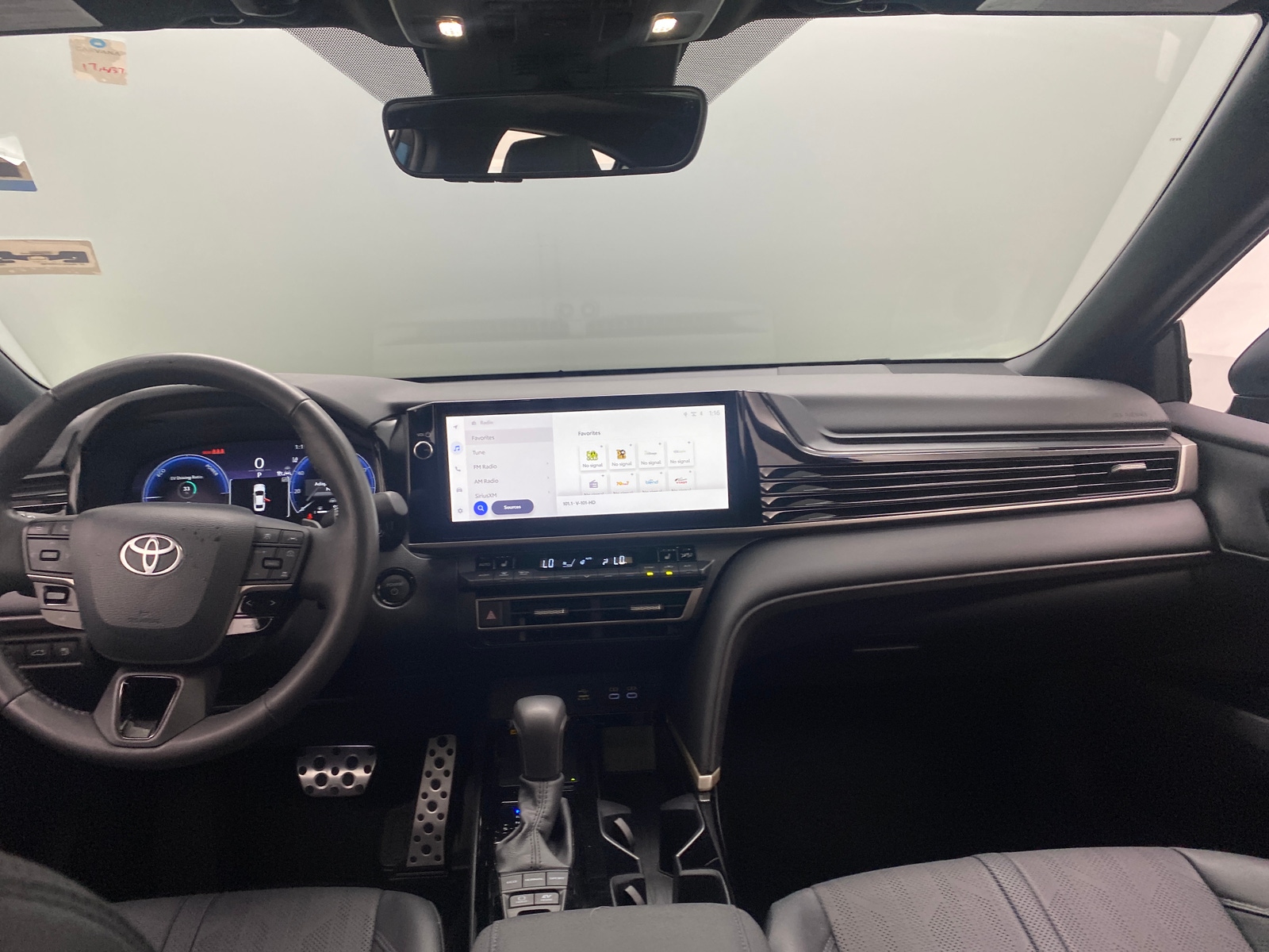 Thumbnail: 2025 Toyota Camry - 3