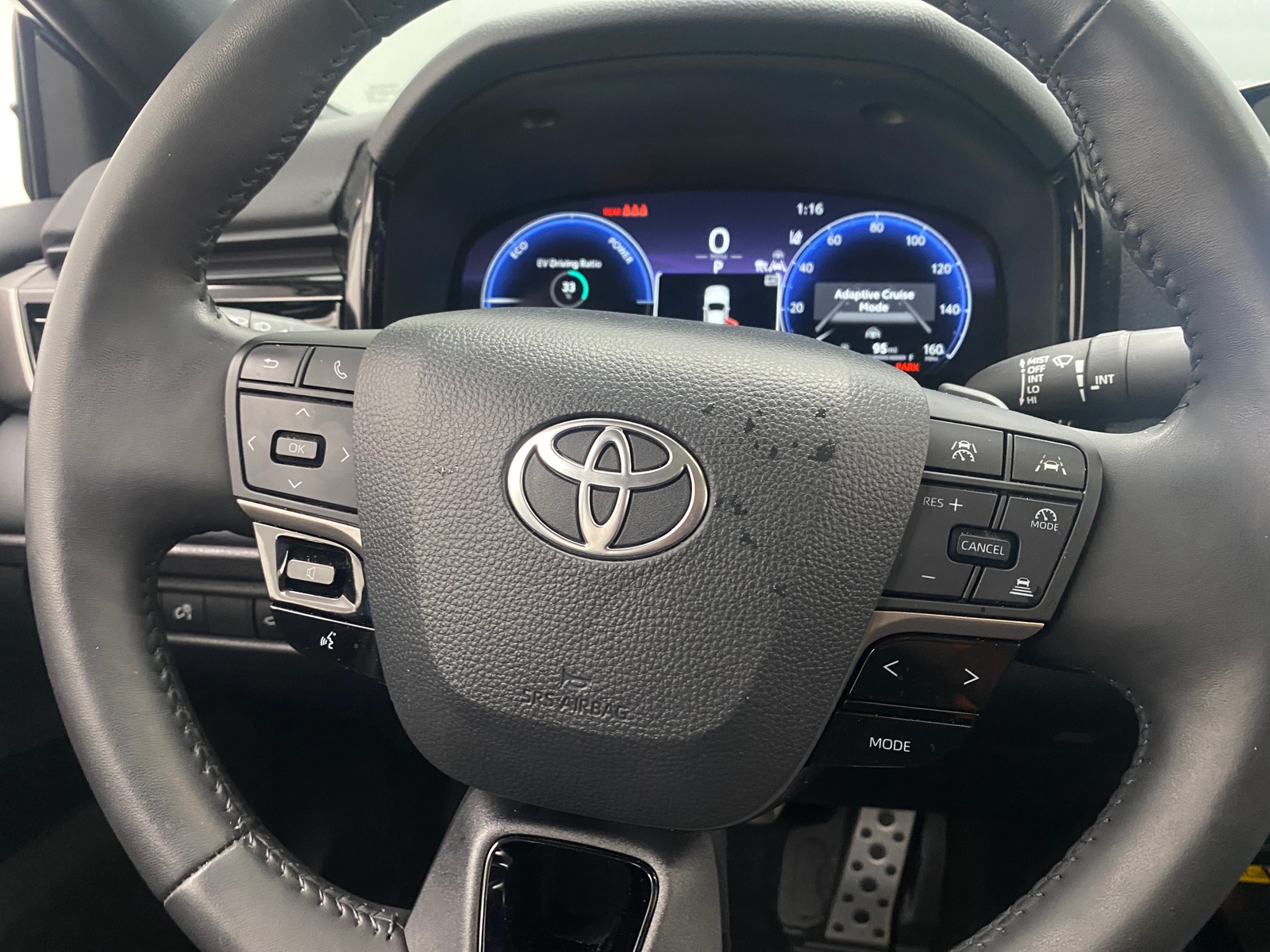 Thumbnail: 2025 Toyota Camry - 5