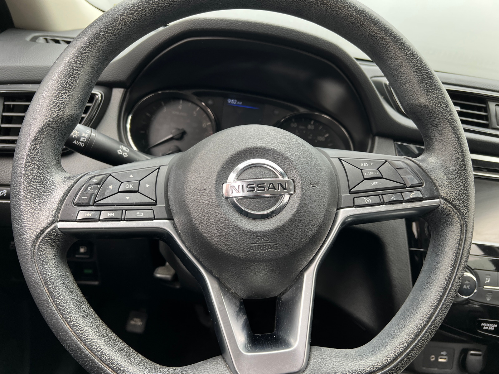 Thumbnail: 2019 Nissan Rogue - 5