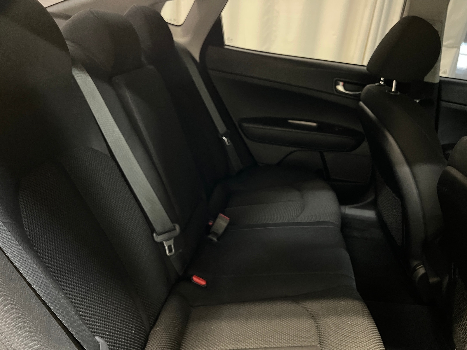 Thumbnail: 2019 Kia Optima - 6