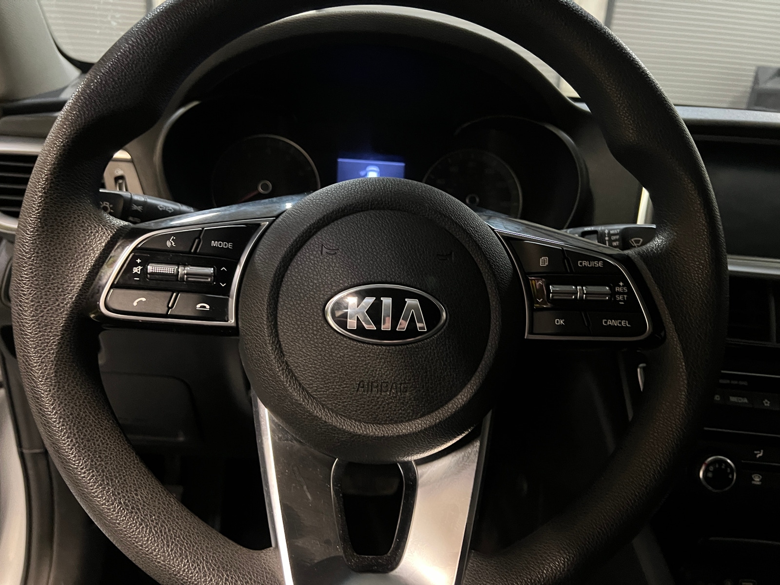 Thumbnail: 2019 Kia Optima - 5
