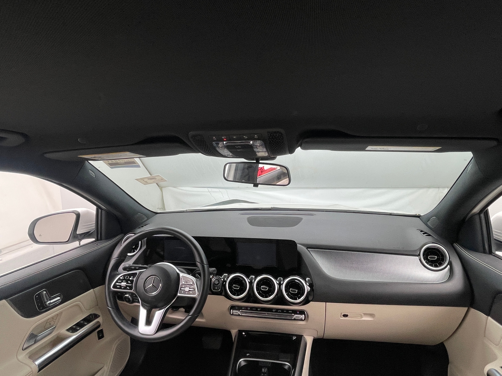 Thumbnail: 2022 Mercedes-Benz GLA - 2