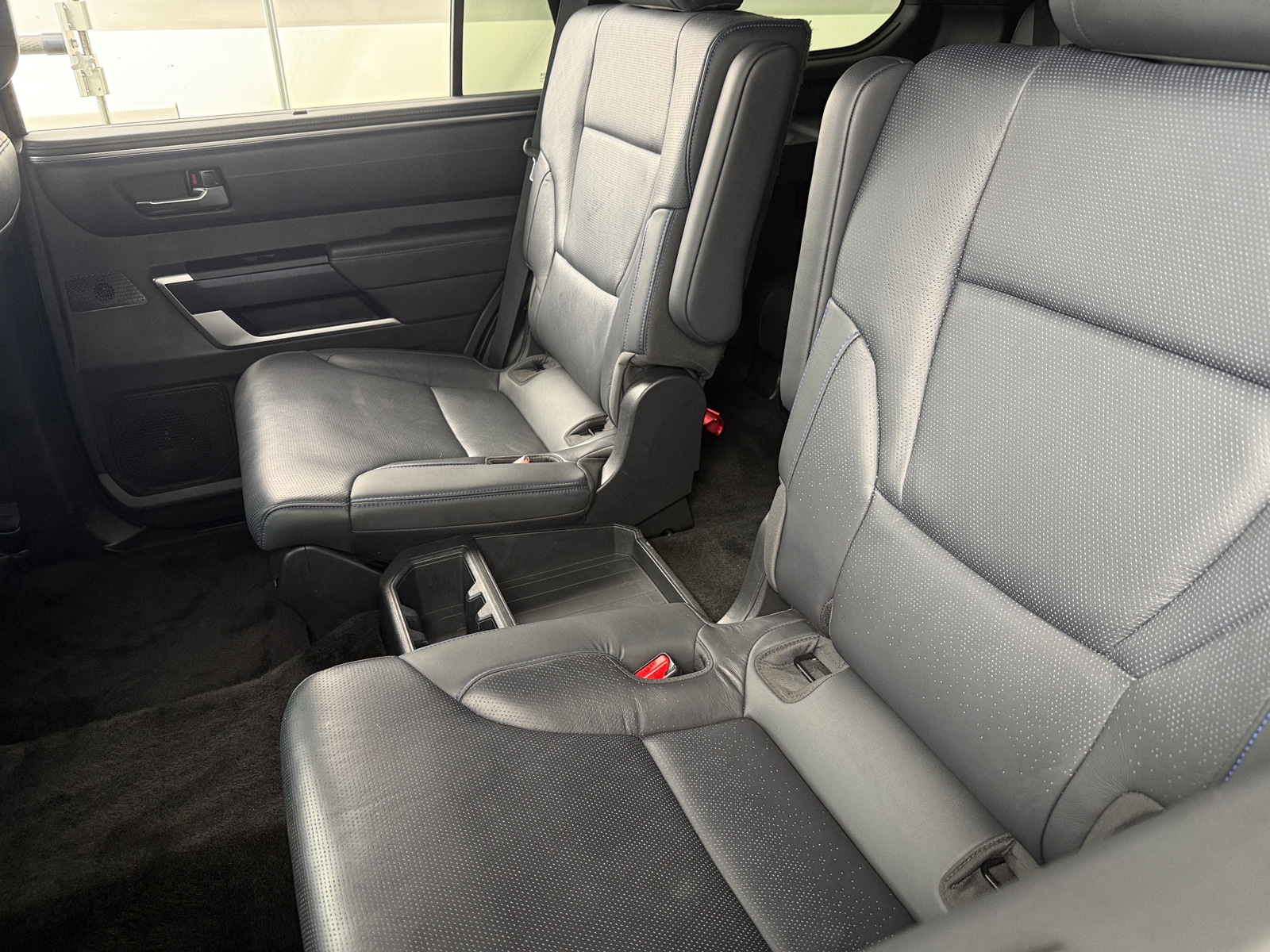 Thumbnail: 2024 Toyota Sequoia - 5