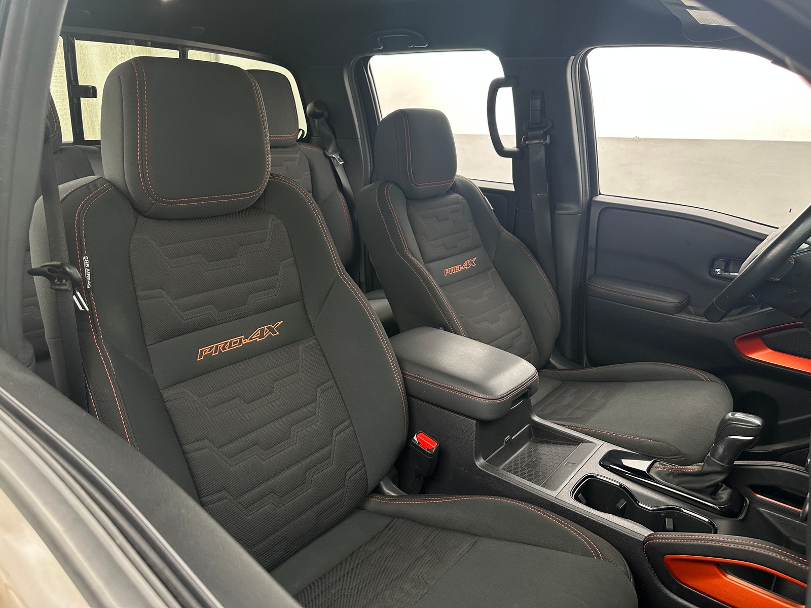 Thumbnail: 2022 Nissan Frontier - 2