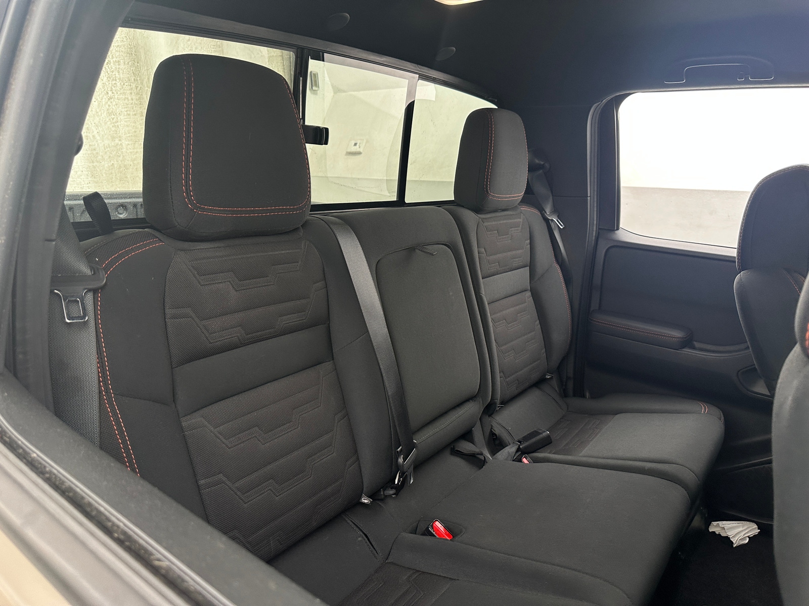 Thumbnail: 2022 Nissan Frontier - 6