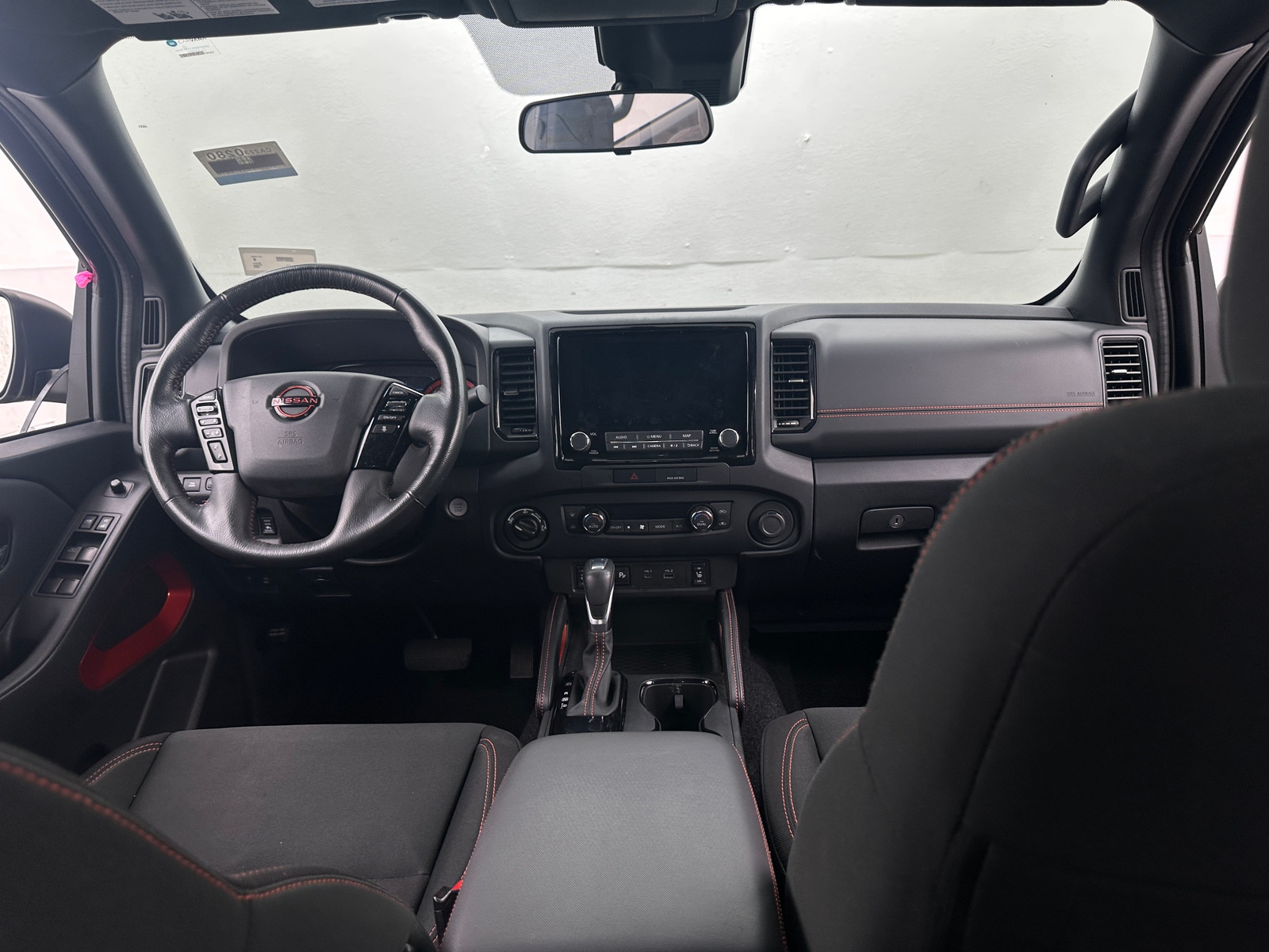 Thumbnail: 2022 Nissan Frontier - 3